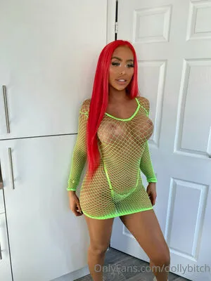 Dollybitch OnlyFans Leaked Free Thumbnail Picture - #3Xo4S28Unm