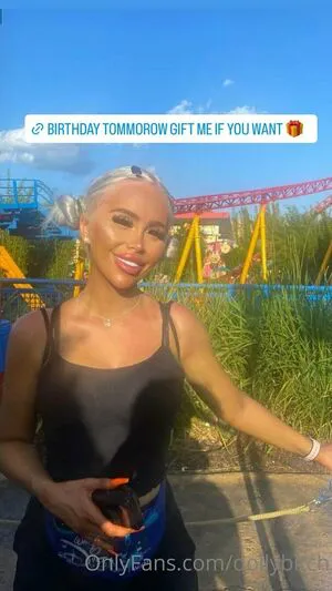 Dollybitch OnlyFans Leaked Free Thumbnail Picture - #6viZcLck3n