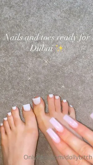 Dollybitch OnlyFans Leaked Free Thumbnail Picture - #7ONTlW7MJg