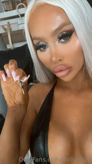 Dollybitch OnlyFans Leaked Free Thumbnail Picture - #88xooXdws0