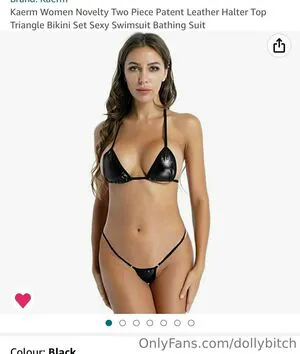 Dollybitch OnlyFans Leaked Free Thumbnail Picture - #Cp2aABgSFH
