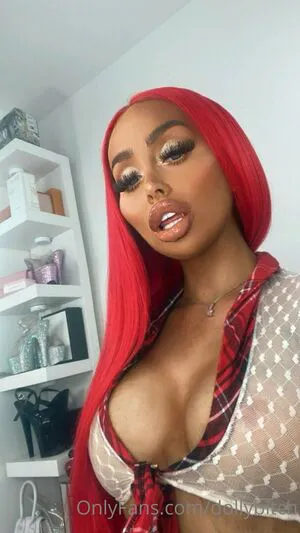 Dollybitch OnlyFans Leaked Free Thumbnail Picture - #E87bZBxGEl