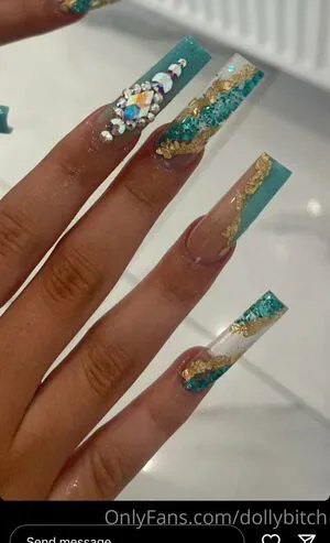 Dollybitch OnlyFans Leaked Free Thumbnail Picture - #GONraOUbZb