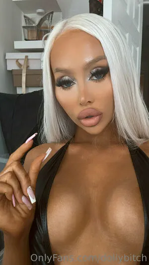 Dollybitch OnlyFans Leaked Free Thumbnail Picture - #GoRWIBc8mM
