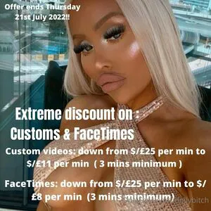 Dollybitch OnlyFans Leaked Free Thumbnail Picture - #GxUlQkbsWx