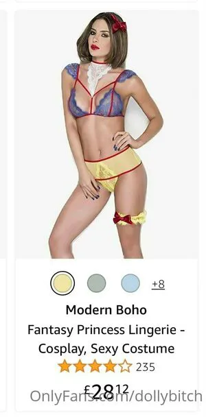 Dollybitch OnlyFans Leaked Free Thumbnail Picture - #HqMoYEIfMa