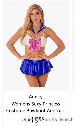 Dollybitch OnlyFans Leaked Free Thumbnail Picture - #ILkxOfcEGu