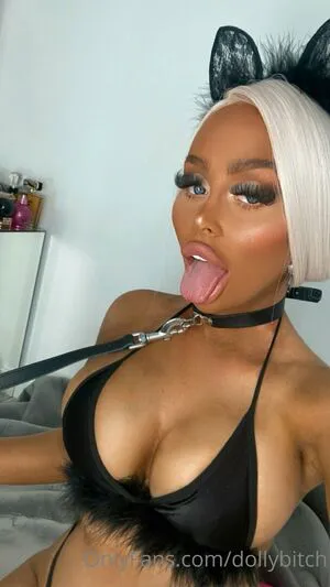 Dollybitch OnlyFans Leaked Free Thumbnail Picture - #Je40uTP5O6