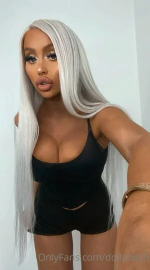 Dollybitch OnlyFans Leaked Free Thumbnail Picture - #LUDWy8UVgW