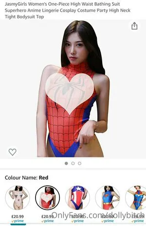 Dollybitch OnlyFans Leaked Free Thumbnail Picture - #LVuHaSeuhj