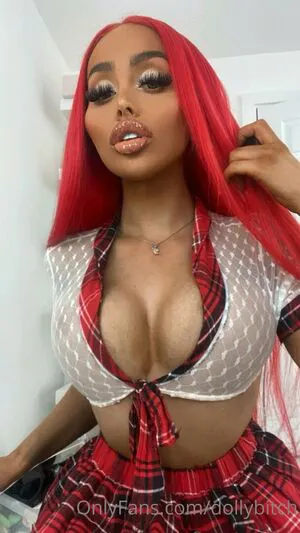 Dollybitch OnlyFans Leaked Free Thumbnail Picture - #Nw4VYCT7Go