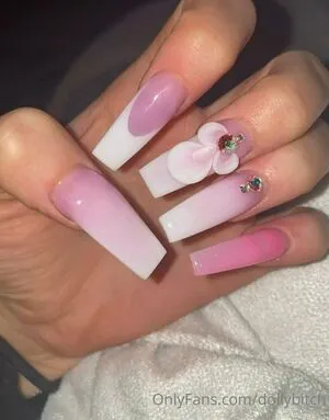 Dollybitch OnlyFans Leaked Free Thumbnail Picture - #QAzfB5qaT0