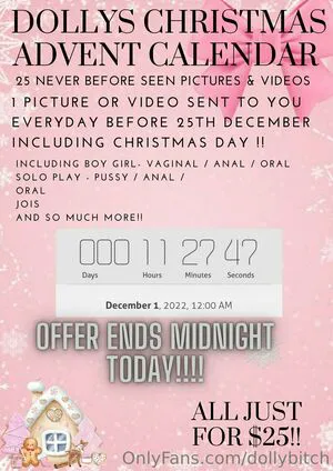 Dollybitch OnlyFans Leaked Free Thumbnail Picture - #RLc0HW8n2D