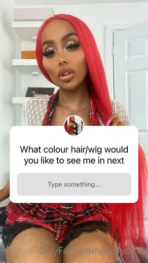 Dollybitch OnlyFans Leaked Free Thumbnail Picture - #SxfvMuMIlT