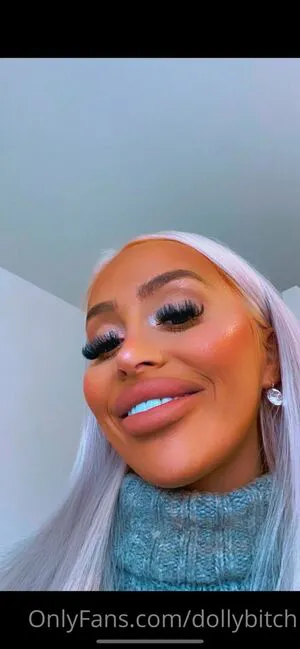 Dollybitch OnlyFans Leaked Free Thumbnail Picture - #TgE4UN2tIy