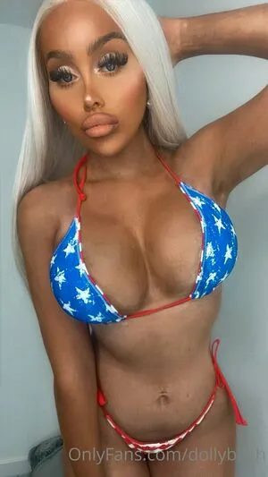 Dollybitch OnlyFans Leaked Free Thumbnail Picture - #V7bmNp1K2o