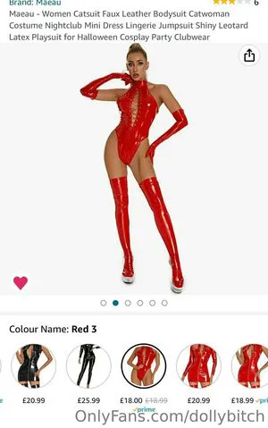Dollybitch OnlyFans Leaked Free Thumbnail Picture - #XDfju2NlYD