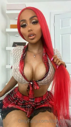 Dollybitch OnlyFans Leaked Free Thumbnail Picture - #YjI6KDLL5e