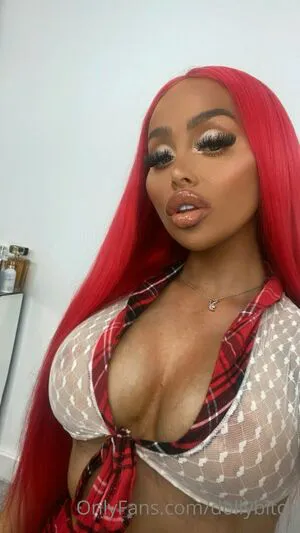 Dollybitch OnlyFans Leaked Free Thumbnail Picture - #ZYb7QjTVbB