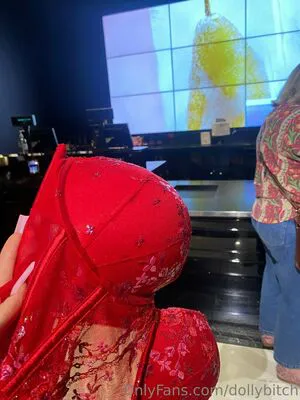 Dollybitch OnlyFans Leaked Free Thumbnail Picture - #cZyCam8n0o