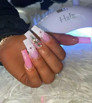Dollybitch OnlyFans Leaked Free Thumbnail Picture - #dTmNFyei7B