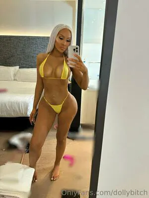Dollybitch OnlyFans Leaked Free Thumbnail Picture - #ejiUtse2hS