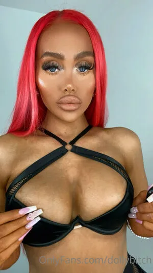 Dollybitch OnlyFans Leaked Free Thumbnail Picture - #icZOyd6N5j