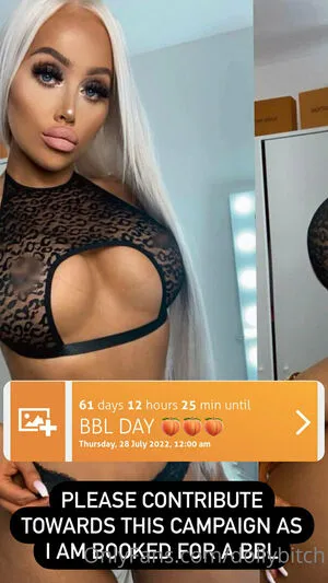 Dollybitch OnlyFans Leaked Free Thumbnail Picture - #jgvcFAAKyY