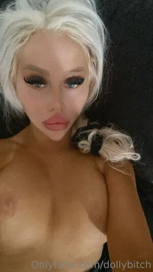 Dollybitch OnlyFans Leaked Free Thumbnail Picture - #lKB2L2C7Op