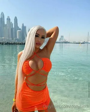 Dollybitch OnlyFans Leaked Free Thumbnail Picture - #pA9TIIwt6S