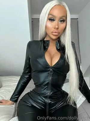 Dollybitch OnlyFans Leaked Free Thumbnail Picture - #pSp7nmRMre