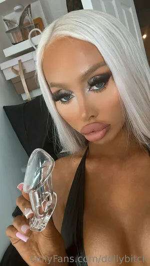 Dollybitch OnlyFans Leaked Free Thumbnail Picture - #rkYyKRmEdC
