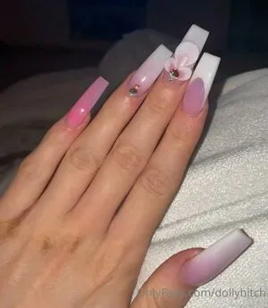 Dollybitch OnlyFans Leaked Free Thumbnail Picture - #roaRtq3aPI