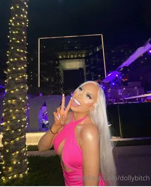 Dollybitch OnlyFans Leaked Free Thumbnail Picture - #tUB5DkotZs