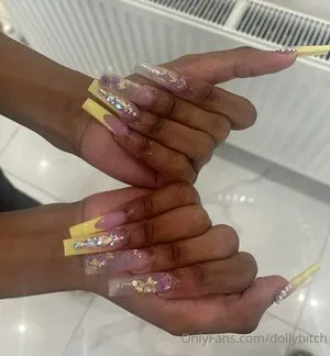 Dollybitch OnlyFans Leaked Free Thumbnail Picture - #tsK5XIZr7T
