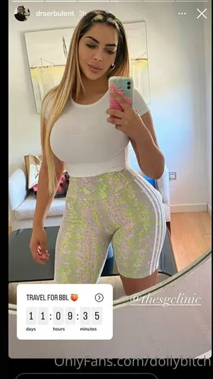 Dollybitch OnlyFans Leaked Free Thumbnail Picture - #uZzIKKI3rS