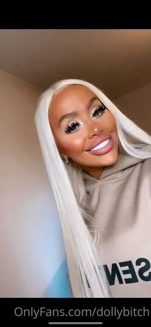 Dollybitch OnlyFans Leaked Free Thumbnail Picture - #xXZIN67C9I