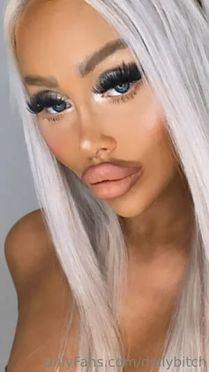 Dollybitch OnlyFans Leaked Free Thumbnail Picture - #z1XMTOdFXN