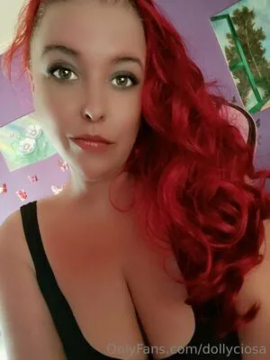 Dollyciosa OnlyFans Leaked Free Thumbnail Picture - #BcHtqTPfO6