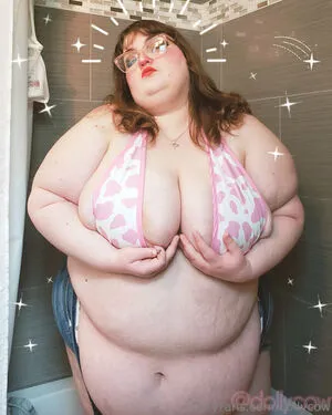 Dollycow OnlyFans Leaked Free Thumbnail Picture - #IFVth3nqT1