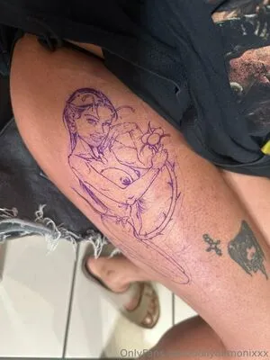 Dollydemonixxx OnlyFans Leaked Free Thumbnail Picture - #9N7nCjo7gp