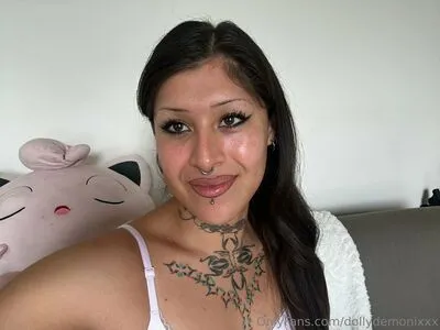 Dollydemonixxx OnlyFans Leaked Free Thumbnail Picture - #hhXUg7XrGx