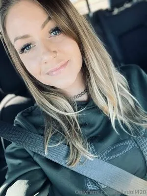 Dollydoll420 OnlyFans Leaked Free Thumbnail Picture - #eVG3kH4Kp6