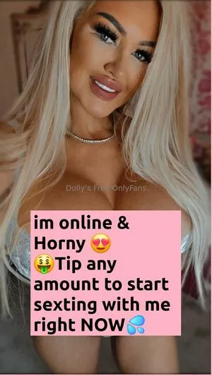Dollydolluk OnlyFans Leaked Free Thumbnail Picture - #HhgDvVCsjb