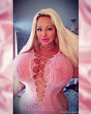 Dollydolluk OnlyFans Leaked Free Thumbnail Picture - #Ta5u8ZF12x