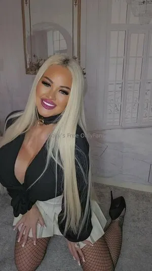 Dollydolluk OnlyFans Leaked Free Thumbnail Picture - #dYUwb5CRum