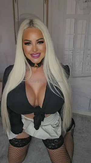 Dollydolluk OnlyFans Leaked Free Thumbnail Picture - #tz1az2KuLe