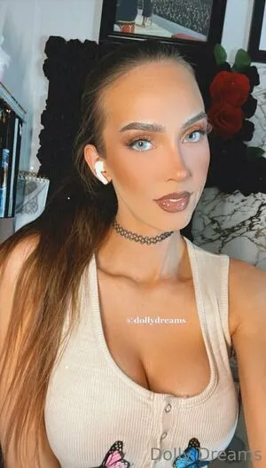 Dollydreams OnlyFans Leaked Free Thumbnail Picture - #4cOiduqUts