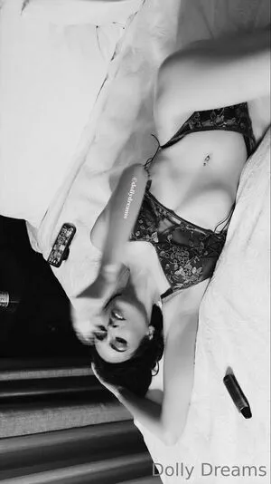 Dollydreams OnlyFans Leaked Free Thumbnail Picture - #Pdu0YLzaw4