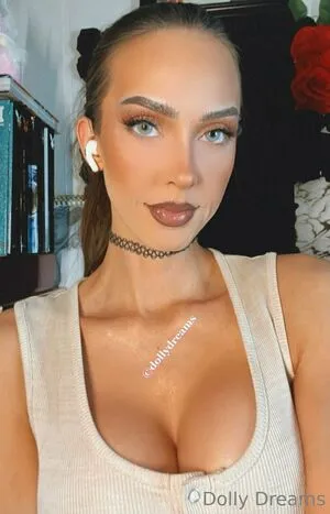 Dollydreams OnlyFans Leaked Free Thumbnail Picture - #mdg6RqzetX